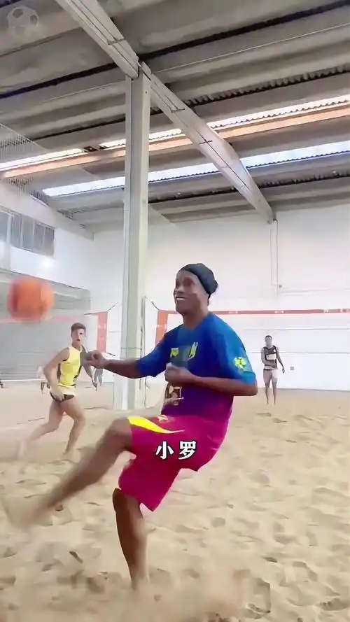 这位金球级