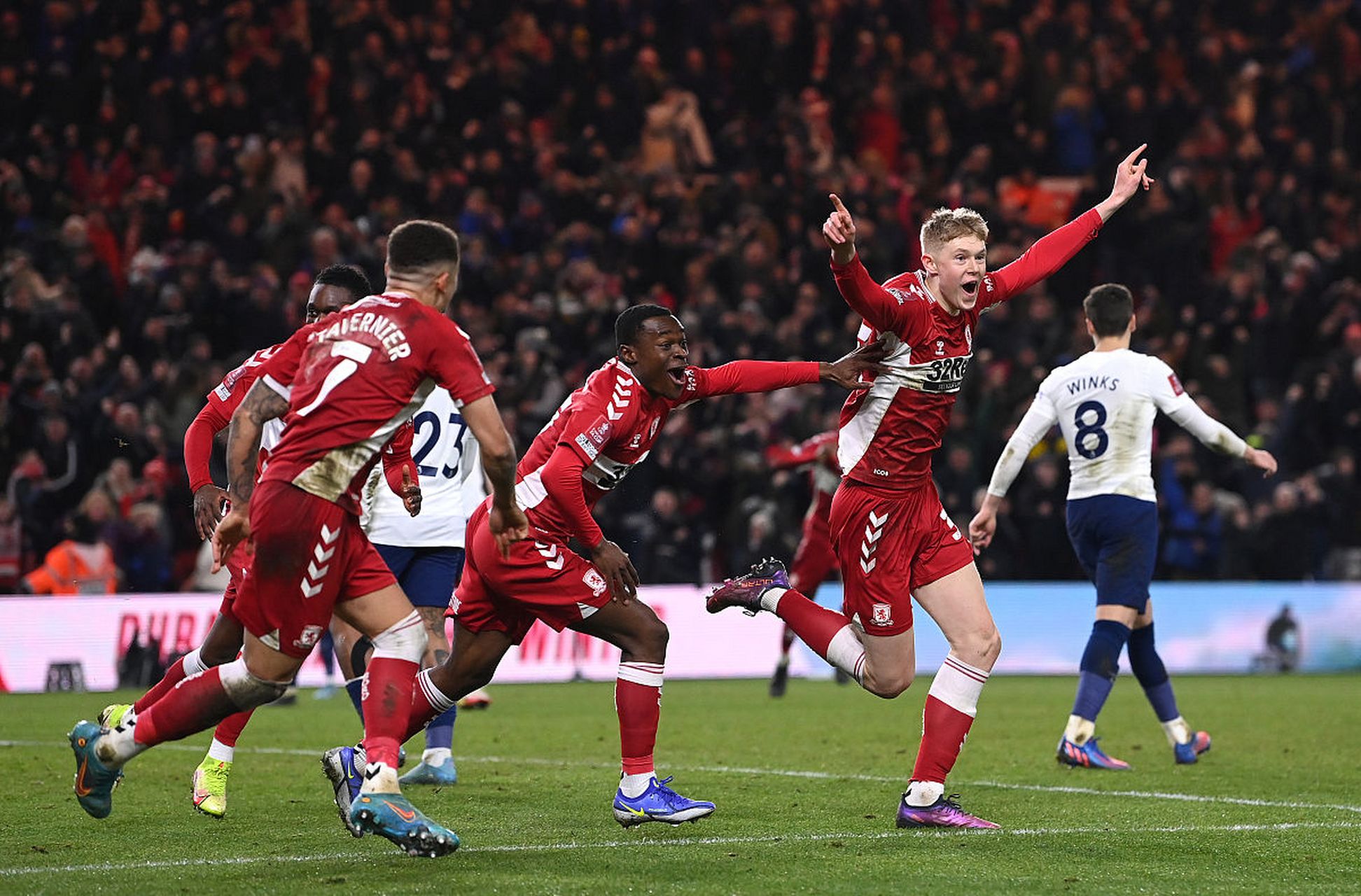 继续在未来 继续在未来